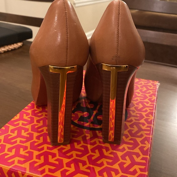 Tory Burch Cantrelle pump - Picture 4 of 7